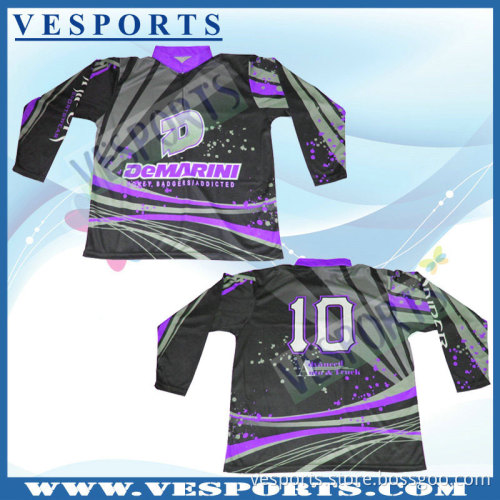 Wholesale Customized Logo Fishing Shirts Long Sleeve
